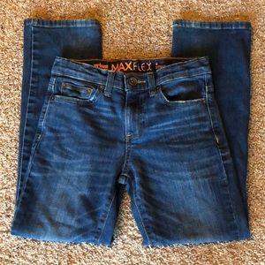 NWOT URBAN PIPELINE Max Flex straight